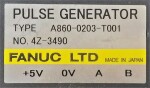 FANUC A860-0203-T001